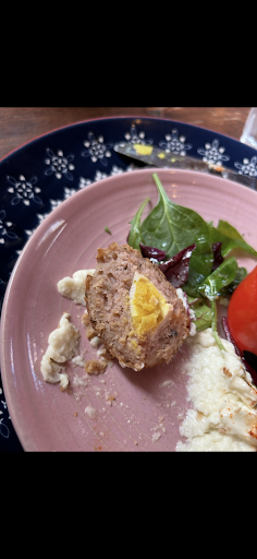 Photo of Cosmic Kitchen - Palace St, Plymouth PL1 2AY